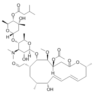 josamycin 16846-24-5